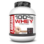 Labrada 100% Whey Protein