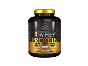 One Science 100% Whey Protein