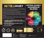 One Science Nitra Whey