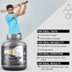 Muscle Blaze Biozyme Performance Whey