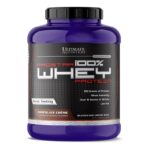 Ultimate Prostar 100% Whey Protein