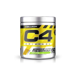 Cellucor C4 Original Pre-Workout
