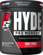 Pro Supps Hyde