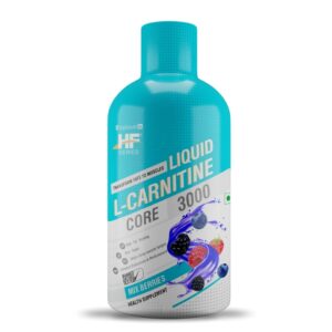 HealthFarm Liquid L-Carnitine