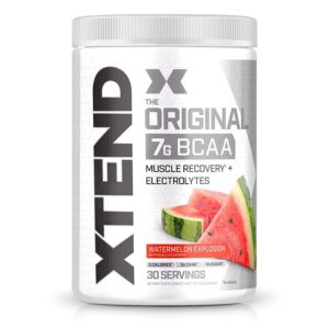 Xtend The Original Xtend BCAA