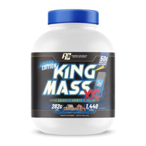 RC King Mass XXL Gainer