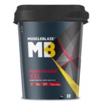 MuscleBlaze Super Gainer XXL