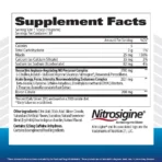 Muscle Science Ignitor