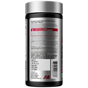 MuscleTech Hydroxycut Hardcore Super Elite