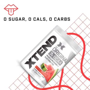 Xtend The Original Xtend BCAA