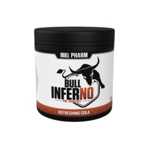 Bull Inferno