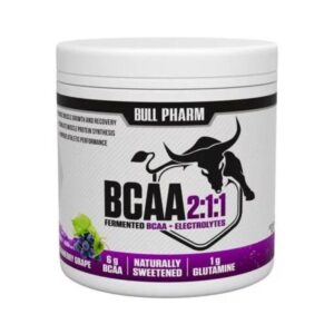 Bull Pharm BCAA 2:1:1