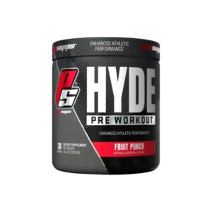 Pro Supps Hyde