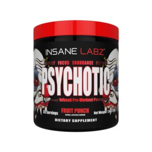 Insane Labz Psychotic