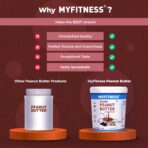 MyFitness Original Peanut Butter
