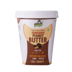 Health Ninja High Protein Edition Milk Chocolate Peanut Butter