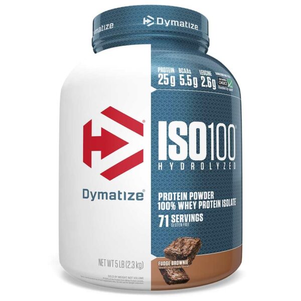 Dymatise ISO 100-05
