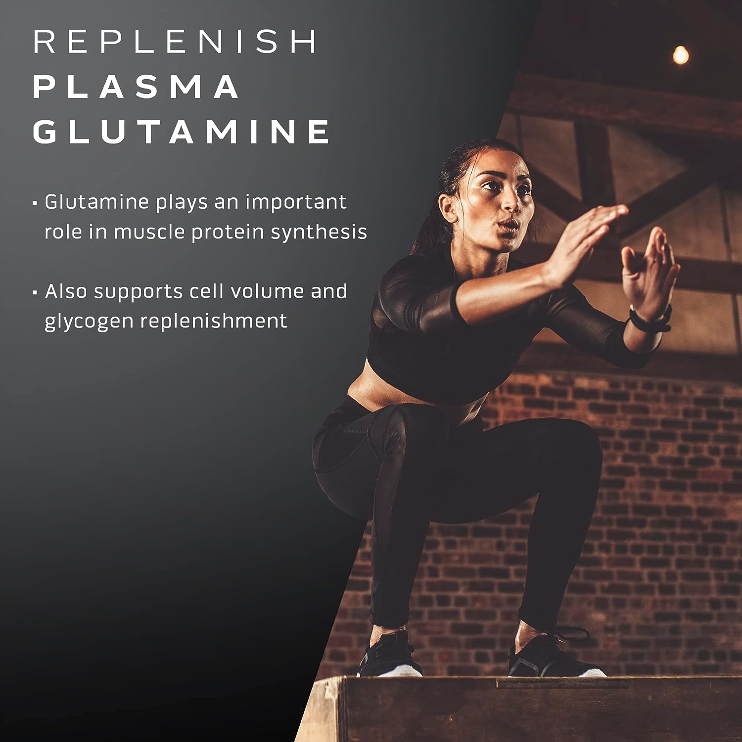 MuscleTech Platinum 100% Glutamine-04