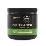 Optimum Nutrition L-Glutamine Powder-01