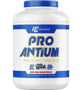 RC Ronnie Coleman Signature Series Pro Antium