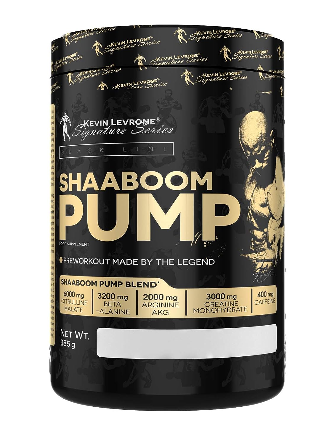 Kevin Levrone Signature Series Shaboom Pump-01