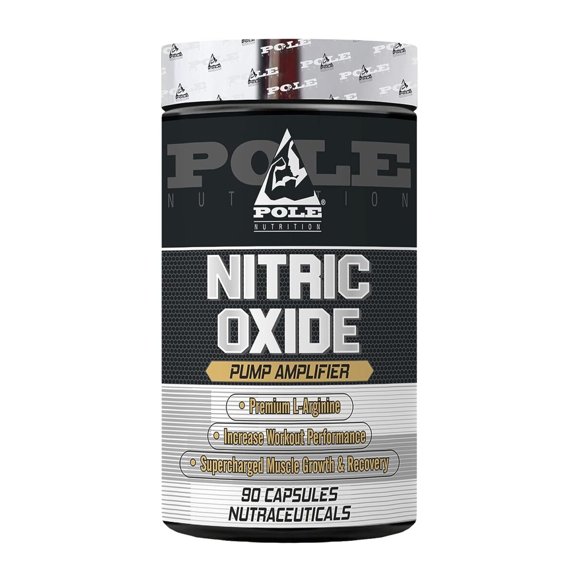 Pole Nutrition Nitric Oxide 01