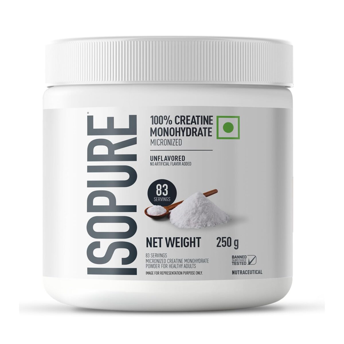 ispure cr